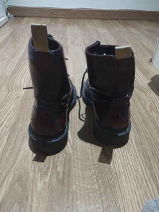 Botas Dr.Martens