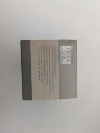 Audi Q5 1:43 Original Caja Sellos