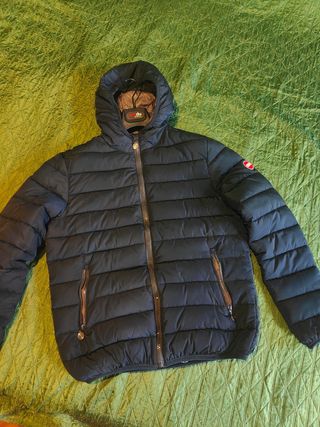 Giubbotto Colmar Uomo Blu