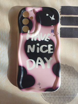 Fundas Samsung A34 5G