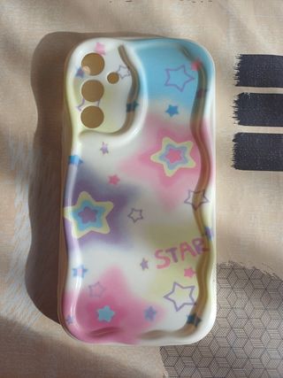 Fundas Samsung A34 5G