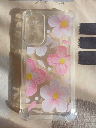 Fundas Samsung A34 5G