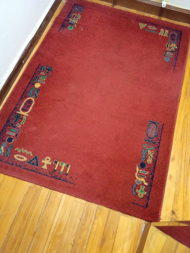 Tappeto per corridoio e ingresso con design