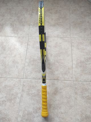 Raqueta Babolat Aero Pro Drive Jr 26