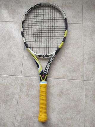Raqueta Babolat Aero Pro Drive Jr 26