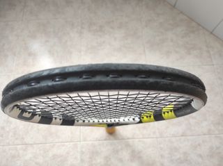 Raqueta Babolat Aero Pro Drive Jr 26