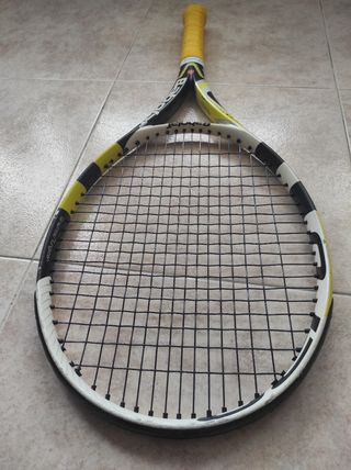 Raqueta Babolat Aero Pro Drive Jr 26