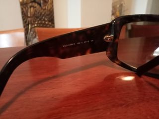 Gafas de Sol Versace Modelo 4099B Tortoise