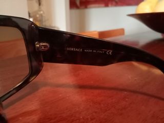 Gafas de Sol Versace Modelo 4099B Tortoise