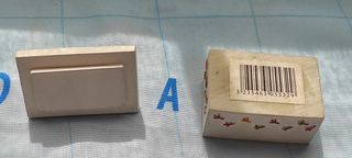 Scatolina porta denti da latte