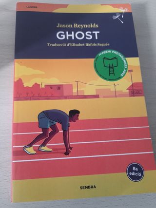 Ghost