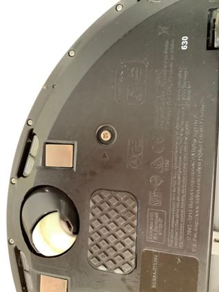 Robot Aspirador iRobot Roomba 630