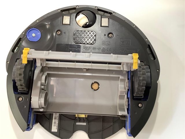 Robot Aspirador iRobot Roomba 630