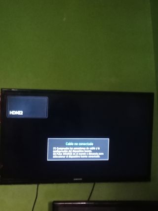 Televisor
