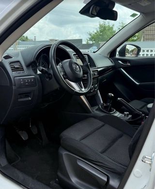 Mazda CX-5 2014