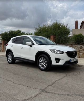 Mazda CX-5 2014