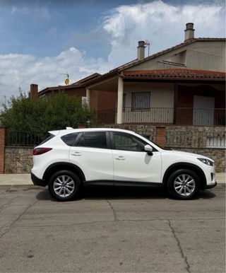 Mazda CX-5 2014