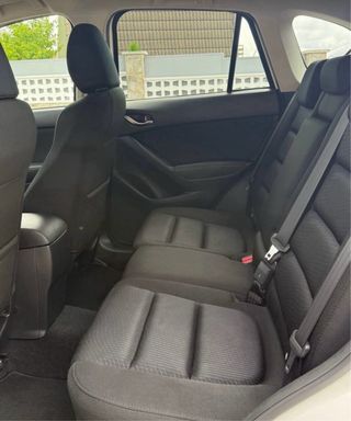 Mazda CX-5 2014