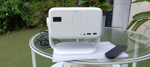 Proyector Magcubic L018 Blanco