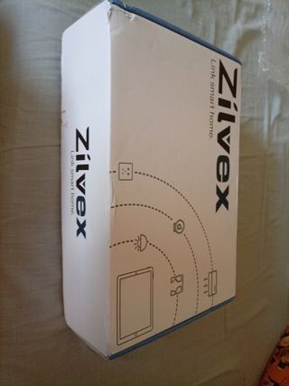 Soporte magnético Zilvex para tabletas Ipad