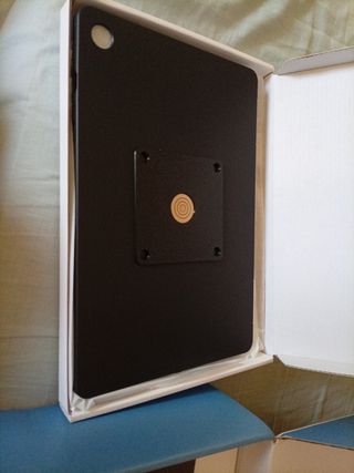 Soporte magnético Zilvex para tabletas Ipad