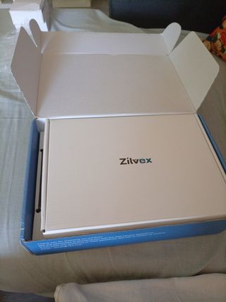 Soporte magnético Zilvex para tabletas Ipad