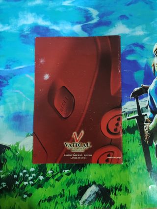 Polaris SnoCross Nintendo 64 N64