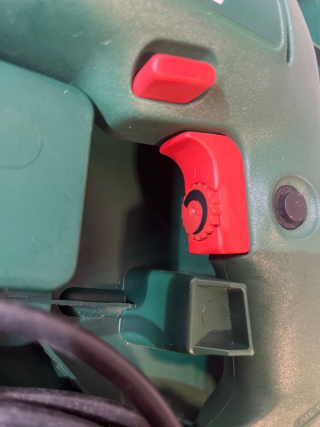 Taladro Bosch PSB 650 RE Electrónico