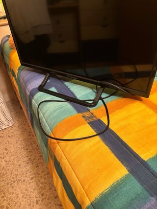 2 Monitores LG 20 Negro & TD SYSTEMS. 20”