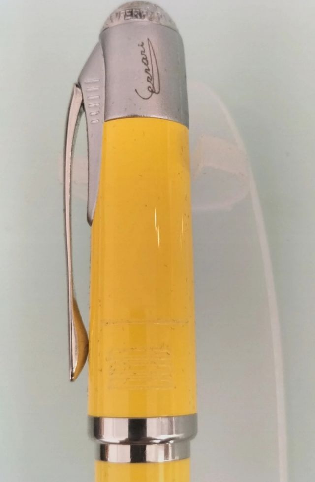 Bolígrafo Ferrari Edición Especial