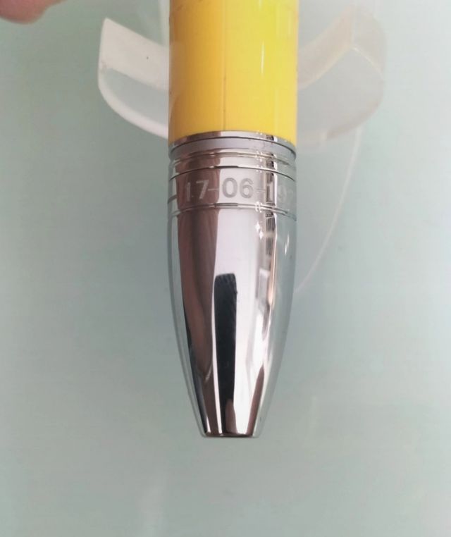 Bolígrafo Ferrari Edición Especial