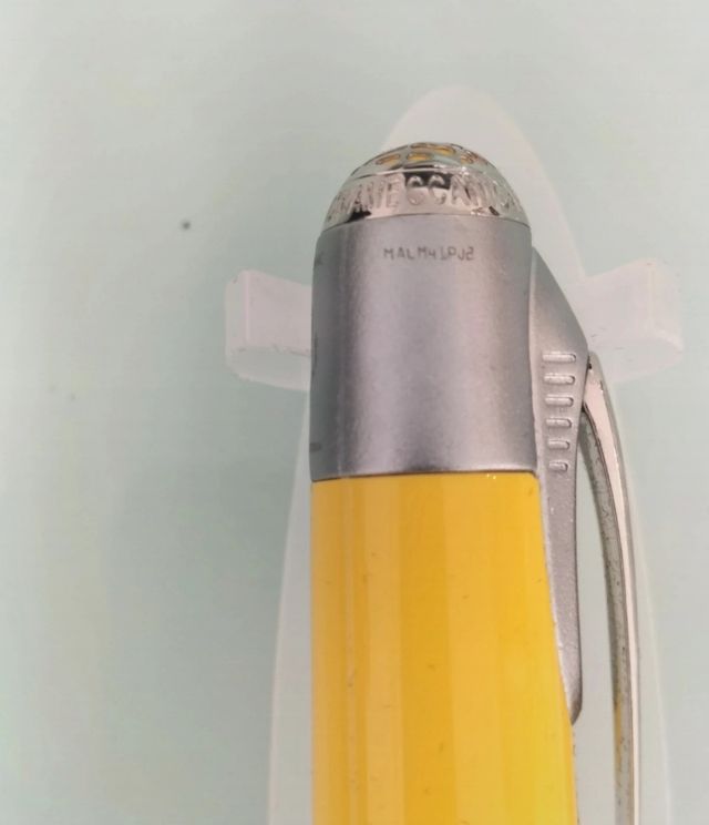 Bolígrafo Ferrari Edición Especial