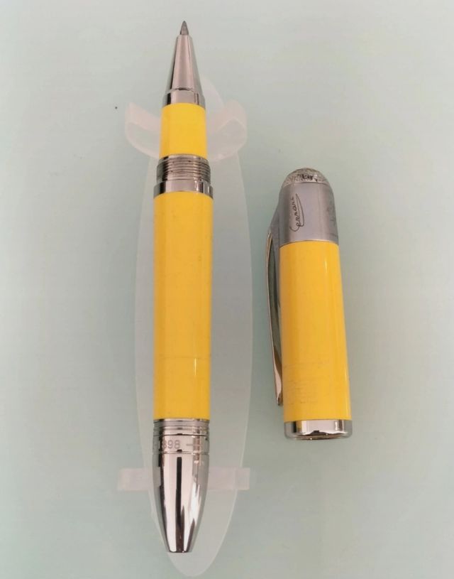 Bolígrafo Ferrari Edición Especial
