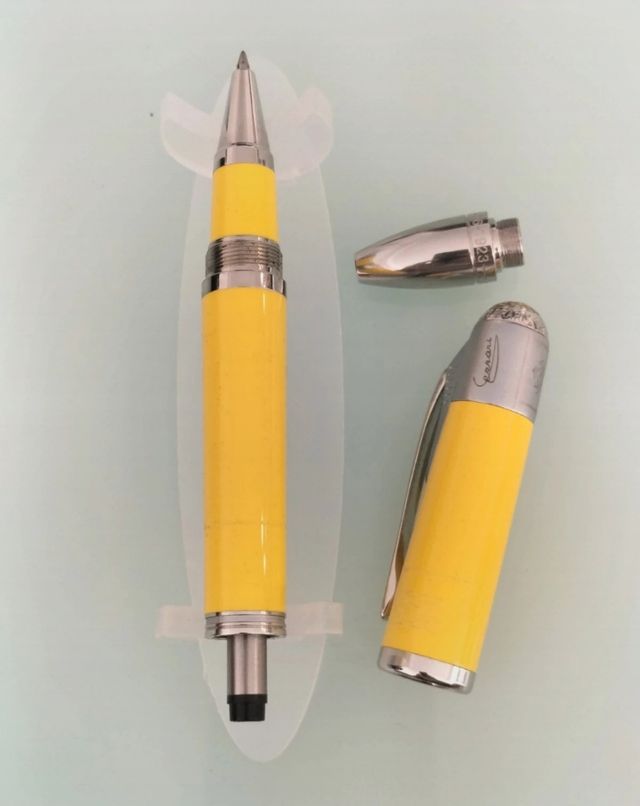Bolígrafo Ferrari Edición Especial