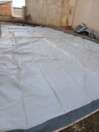 Avance de caravana Ticamo Capri