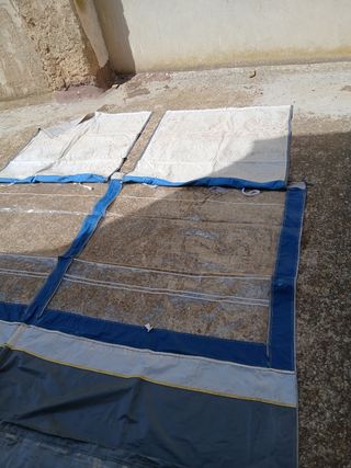 Avance de caravana Ticamo Capri