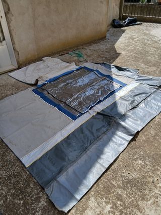 Avance de caravana Ticamo Capri