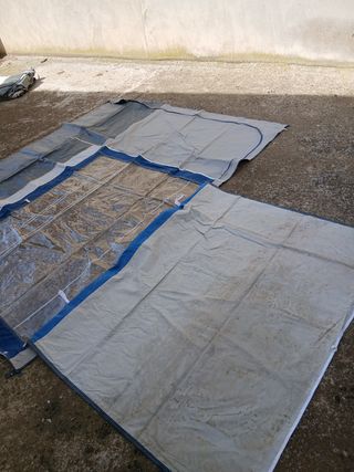 Avance de caravana Ticamo Capri