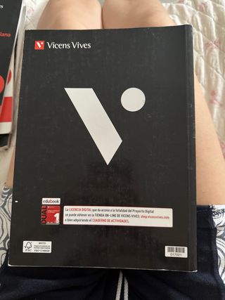 Lengua Castellana Y Literatura