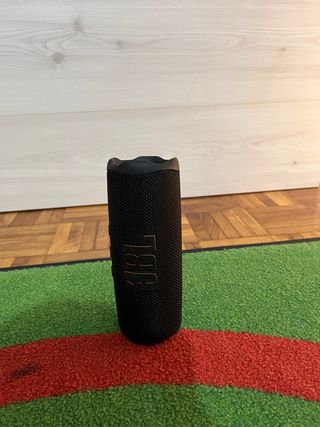 Altavoz JBL Flip 7 Negro