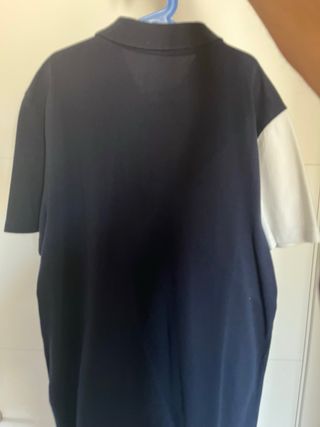 Polo Lacoste Sport Talla L