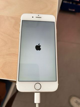 iPhone 6S Oro para piezas