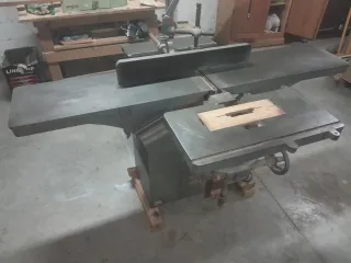 Máquinas de carpinteria