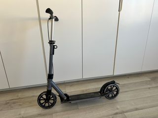 Patinete Tijuana City 200 plegable con freno