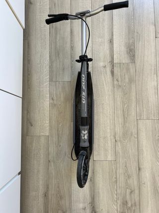 Patinete Tijuana City 200 plegable con freno