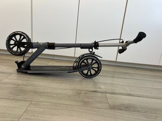 Patinete Tijuana City 200 plegable con freno