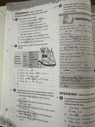  Libro inglés 2º ESO workbook ISBN 9789963516360