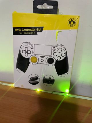 Set BVB Controller para PS4