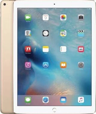 iPad Pro 1ª Gen A1673 Oro 32GB