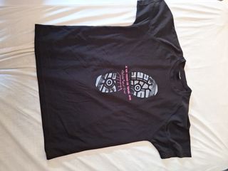 Camisetas deporte talla XL 